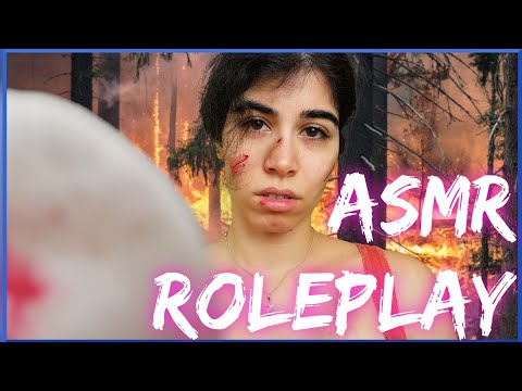 Rescue Roleplay ASMR