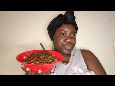 yummy pork mukbang amsr delicious and spicy