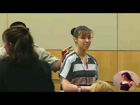 Jodi Arias Trial Update: Arias Desperate to Avoid Death Penalty During Sentencing Phase - Review