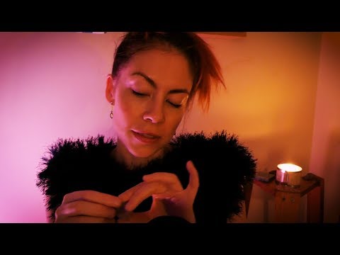 The Gifts of Sleep, Soft Spoken to Whisper ASMR with Tapping