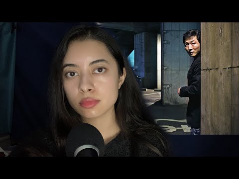 ASMR the disappearing people of Japan