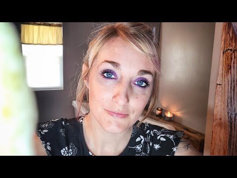 ASMR Spa Role Play 💆‍♀️ You've Never Experienced Before 🚿 | Water sounds | Crinkles & More
