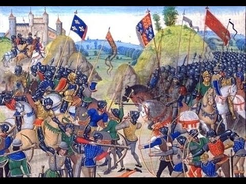 ASMR - Hundred Years' War