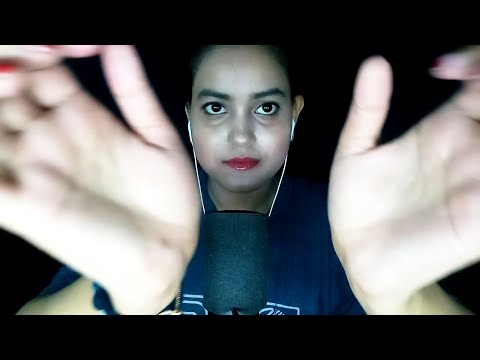 [ASMR] Personal Face Masaage