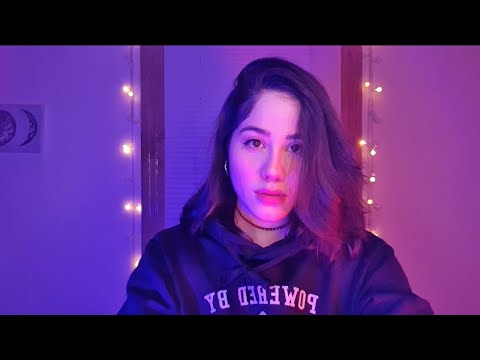 ASMR: CHAOTIC, FAST AND AGGRESSIVE ⚠️⚠️⚠️