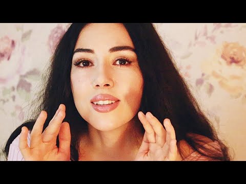 ASMR - ONLY LOVE FOR THIS YEAR ❤️ Very Candid ASMR Whisper 🌞 New Video of New Year 2023