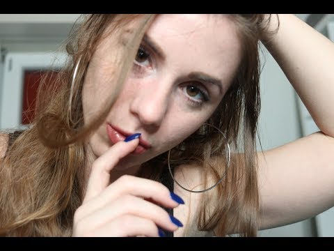 ASMR sshh it's okay💖  calming and loving 💖 personal attention 💖 positive affirmations