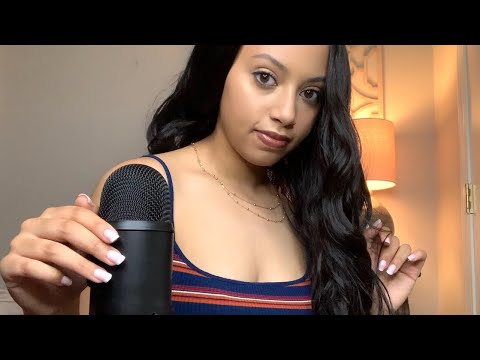 ASMR:|| SOFT SPOKEN + RAMBLES || (Hey Happiness Jewelry Try On & Tapping)