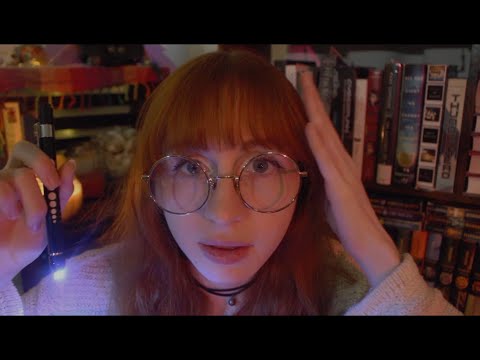 Research on YOUR tingles! (keyboard, soft spoken, trigger assortment)(asmr)