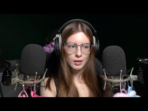 ASMR Negative Affirmations to make your day a bit Worse