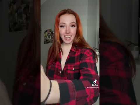 Twitter Itsivannababe #foryou #viral #redhead #ginger #bodypositivity