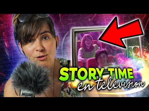 ASMR Español ► Story Time Mi Experiencia en TELEVISIÓN [Con Fotos!] | Zeiko ASMR