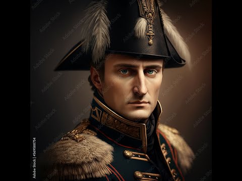 Asmr Napoleon and his battles