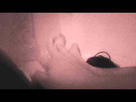 ASMR Showertime Foot Cleaning and Massage![Experimental]