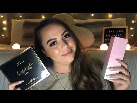 ASMR June BoxyLuxe Unboxing
