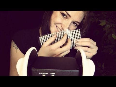 Assortment of Sounds ✯ ASMR