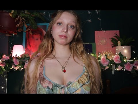 ASMR | Soft Kind Words Of Encouragement ~ Soft Spoken ~