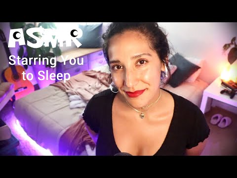 ASMR Starring You to Sleep | No Talking