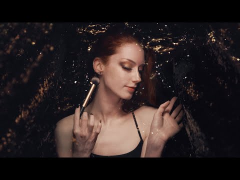 ASMR ✨ Find Your Balance 🧡 Embrace The Darkness & The Light - Personal Attention, Comforting You 4K
