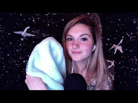 LIVE ASMR // Chill Out w Busy B :)
