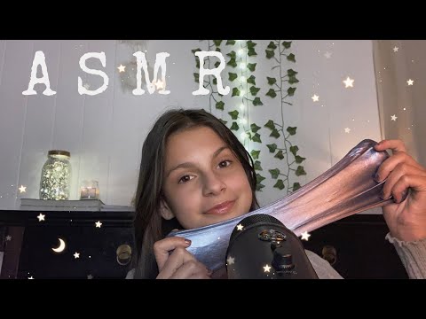 ASMR FR| CES BEAUX OBJETS VONT T’ENDORMIR 🛌😴