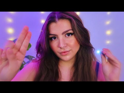 ASMR | Suis mes instructions 🤯