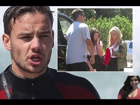One Direction fans steal Liam Payne's boxers and try to break into his room - my thoughts