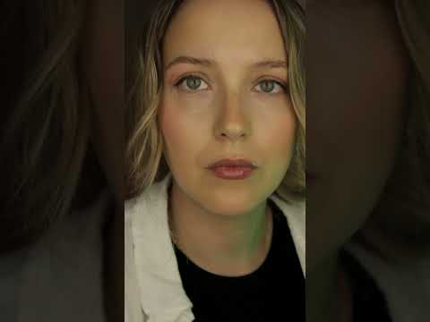 ASMR Essential Oil Droppers & Medical Exam #shorts