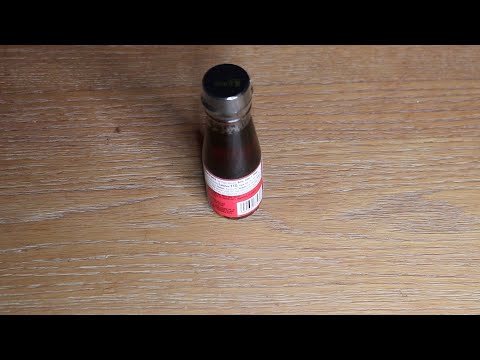 CHILI OIL ASMR GLASS TAPPING SOUNDS