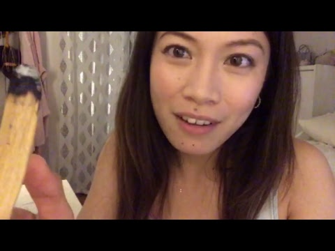 ASMR Live Tapping/PopRocks/Q&A/Anything Goes