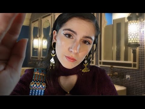 IF YOU'RE CRYING AT WORK WATCH THIS | Personal attention ASMR | Soft Spoken