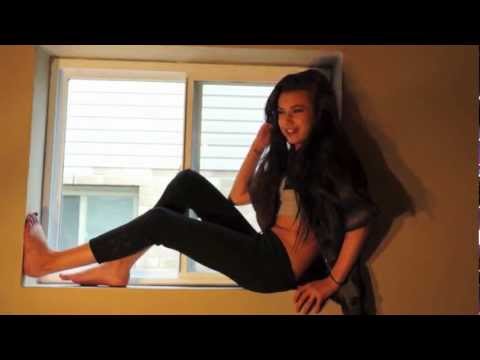 Bruno Mars - It Will Rain [Official Music Video] cover by Sabrina Vaz