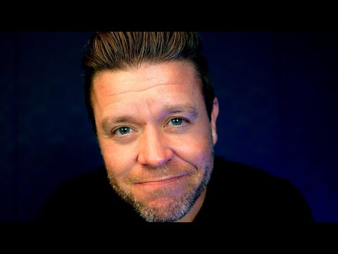 ASMR | Dad Tucks You In (Expectations)