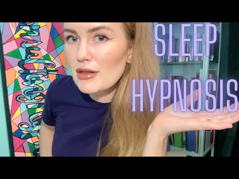 💤 Fall Asleep Fast 💤 Deepest SLEEP HYPNOSIS w Female Voice | 1HR | EXTEND KINDNESS | (Pro Hypnotist)