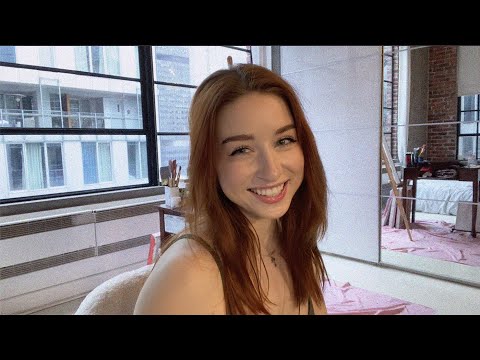 Personal Attention [ASMR]