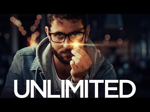 UNLIMITED - An ASMR Short