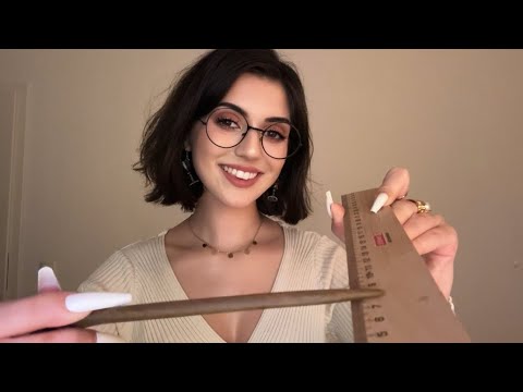 ASMR oddly specific triggers that you love