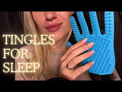 ASMR | Deep Relaxation and Brain melting Tingles in 23 Minutes🧠
