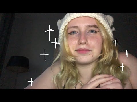 lofi asmr, day 2! [subtitled] comforting you after a bad breakup!