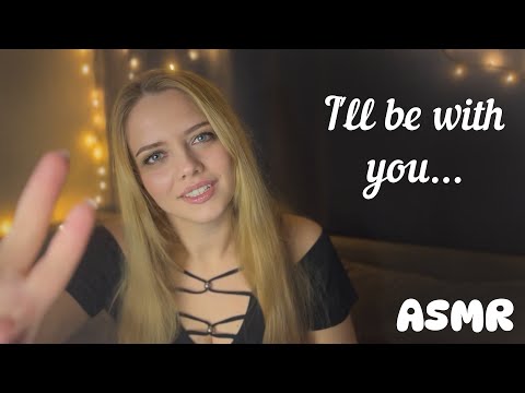 ASMR Personal Attention With Soft Soothing Whisper. Relaxing Video. Cozy Whispers