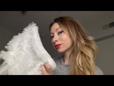 ASMR Let’s Get You Back to Sleep 💤 | Face Touching | Whispers