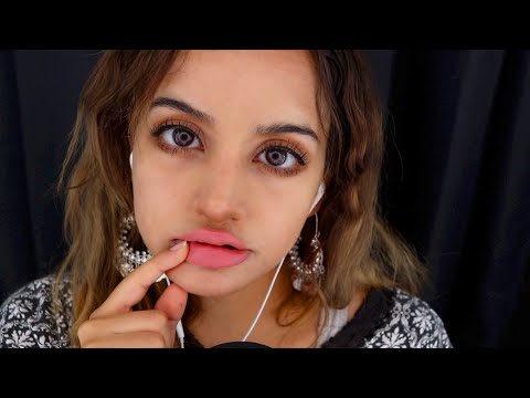 ASMR Whispers to Relax You 👄