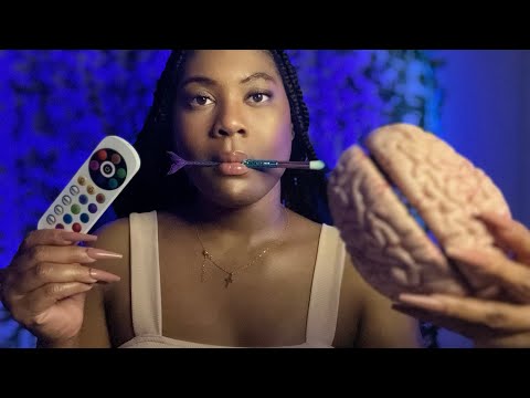 ASMR | No Talking | Sounds Only