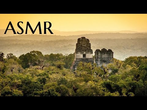 ASMR - History of the Maya Civilization