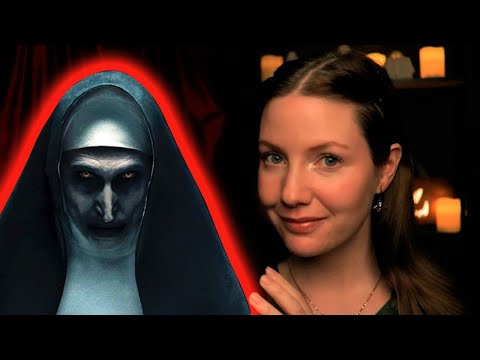 ASMR Whispering Your Terrifying True Stories - Scary Bedtime Stories (One Hour)