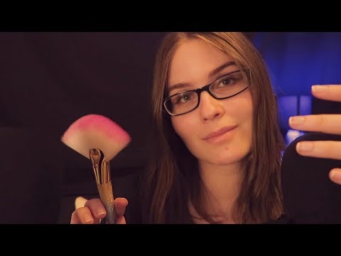 ASMR Personal Attention for Your Ears