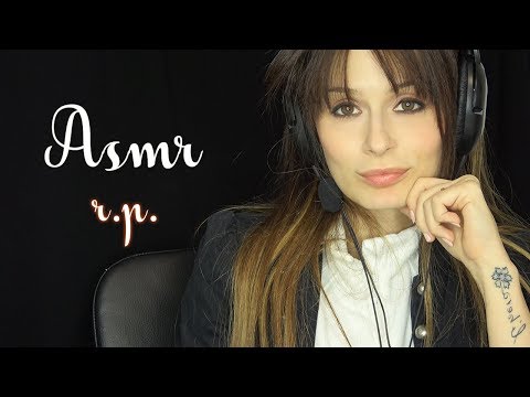 ASMR * ECCO COSA ACCADE A CHI COMPRA I FOLLOWERS SU INSTAGRAM (Ma ci penso io) * ROLEPLAY