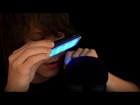 ASMR UNCOVERED