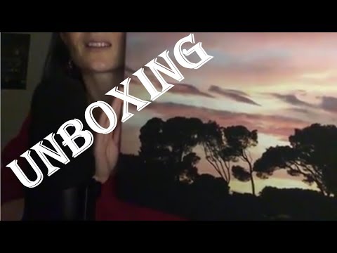 { ASMR FR } Unboxing wootbox et favoris du mois de septembre