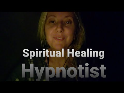 Hypnotic Spiritual Healer